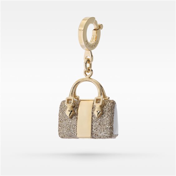 Charm Pesavento Donna CHICCHE in Argento WCHSC031 - WCHSC031